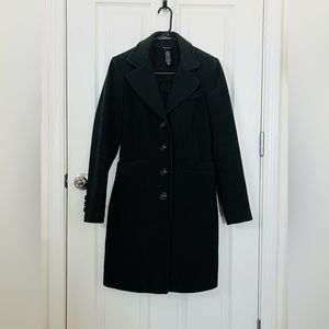 ❄️Wool❄️ Pea Coat